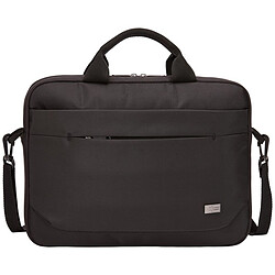 Avis Sac ordinateur Case Logic Advantage Laptop Attaché 13-14'' noir ADVA-114 BLACK