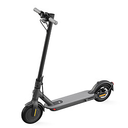 Xiaomi Mi Electric Scooter Lite Essential - 250W - Noir Trottinette électrique - Vmax 20 km/h - Bluetooth - Ecran de contrôle LED - Batterie 5100 mAh - Autonomie jusqu'à 20 km