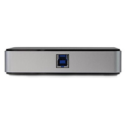 Avis StarTech.com Boîtier d'acquisition vidéo HD USB 3.0 - Enregistreur vidéo HDMI / DVI / VGA / Composant - 1080p - 60fps