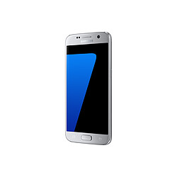 Acheter Samsung Galaxy S7 Silver · Reconditionné