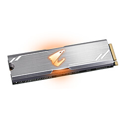 Acheter AORUS 512 Go M.2 NVMe PCie