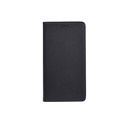 BIGBEN Etui folio noir pour Mate 20 Lite