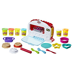 Play-Doh Le four magique - B9740EU40