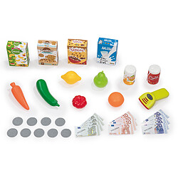 Avis Smoby Marchande - 350212