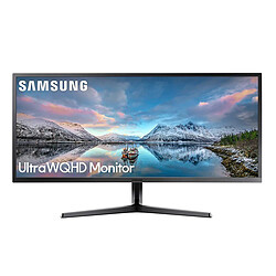 Samsung 34,1'' LED SJ55W