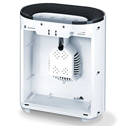 Acheter Beurer Purificateur d'air LR 210 60W Blanc