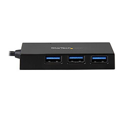 Avis StarTech.com Hub USB 3.1 Gen 1 à 4 ports - Concentrateur USB-C