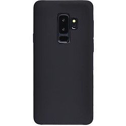 Bigben Interactive Soft Touch Galaxy S9 Plus - Noir