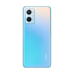 Avis OPPO A96 - 8/128 Go - Bleu