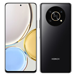 Honor Magic 4 lite 5G - 6/128 Go - Noir Smartphone 6,81" FullView - 120 Hz - 6/128 Go - 4800 mAh - HONOR SuperCharge 66 W - Android 11