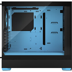 Avis Fractal Design POP AIR RGB TG Cyan