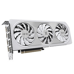 Gigabyte GeForce RTX™ 4060 AERO OC 8G