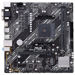 Avis ASUS PRIME A520M-E