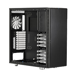 Acheter Fractal Design Define XL R2 Black Pearl