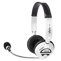 Casque NGS