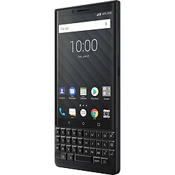 BlackBerry Key2 - 64 Go - Noir pas cher