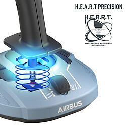 Thrustmaster TCA SIDESTICK AIRBUS Edition pas cher