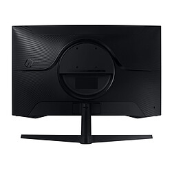 Avis Samsung Odyssey G5 Gaming Monitor