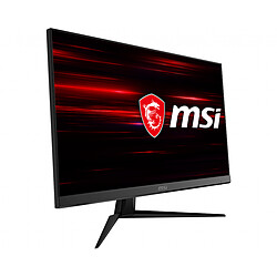 Avis MSI 27'' LED Optix G271 - X2