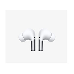 OnePlus Buds pro - Blanc Buds pro - Blanc - IP55 - 40dB - Latende bluetooth 94 ms