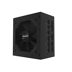 Gigabyte P750GM 750W - 80 Plus Gold Alimentation modulaire 240V - ATX 12V