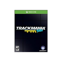 Ubisoft TRACKMANIA TURBO - XBOX ONE