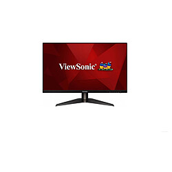 ViewSonic 27" LED VX2758-2KP-mhd Ecran PC plat - Dalle IPS - 2560 x 1440 - 1 ms - 144 Hz - FreeSync - DisplayPort/HDMI