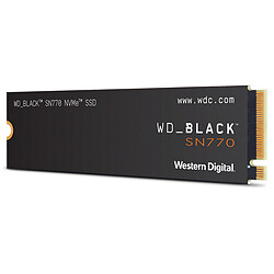 WD_BLACK SN770 NVMe SSD 1 To