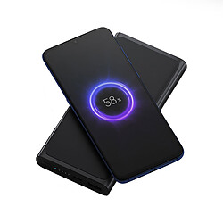 Xiaomi Powerbank Essential 10000mAh Noir