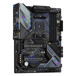 Avis ASRock B550 Extreme 4