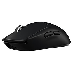 Souris gaming sans fil Logitech G Pro X Superlight