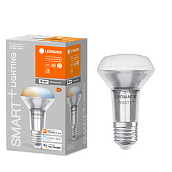 Ledvance Ampoule Smart+ WIFI SPOT R63 60W E27 - Variation de blancs