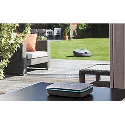 Avis GARDENA Programmateur d'arrosage Smart Water Control 