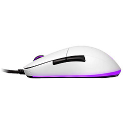 Avis Endgame Gear XM1 RGB Gaming Mouse - blanc