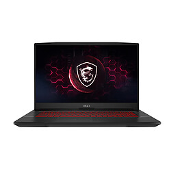 Acheter MSI Pulse GL76 12UEK-042XFR