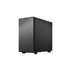 Acheter Fractal Design DEFINE 7 - Gris - Panneau solide