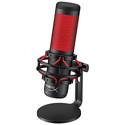 Microphone PC HyperX