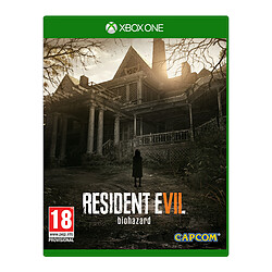 Capcom RESIDENT EVIL 7 - Xbox One