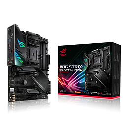 ASUS AMD X570 ROG STRIX GAMING - ATX - Reconditionné