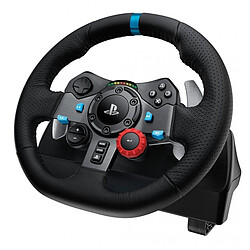 Avis Logitech G G29 Driving Force