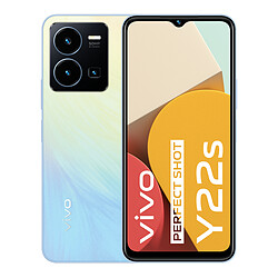 Vivo Y22s/128GO-BLEU CLAIR