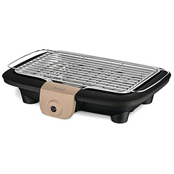 Tefal Barbecue EasyGrill Power - BG90C814 - Noir/Taupe