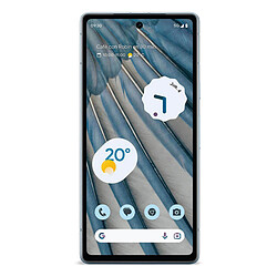 Google Pixel 7a - 8/128 Go - Bleu