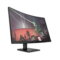 Avis HP 32"- QHD - OMEN  · Reconditionné