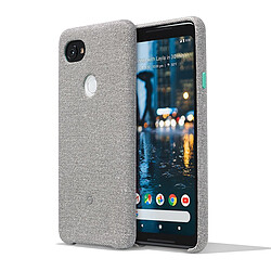 Acheter Google Pixel 2 XL Noir + Cover tissu