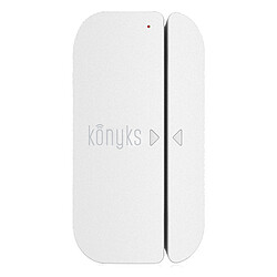 Avis Konyks SENSO - Détecteurs d'ouverture WiFi Porte & Fenêtres