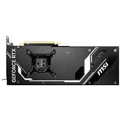 Acheter MSI GeForce RTX 4070 Ti VENTUS 3X E1 12G OC · Reconditionné