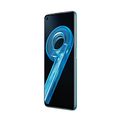 Acheter Realme 9i 4 Go/128 Go Bleu (Prism Blue) Double SIM RMX3491