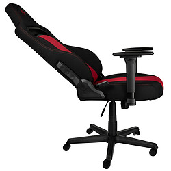 Acheter Nitro Concepts E250 Gaming Chair - Noir/Rouge