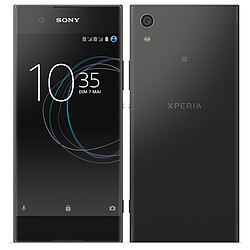 Sony Xperia XA1 - Double SIM - Noir